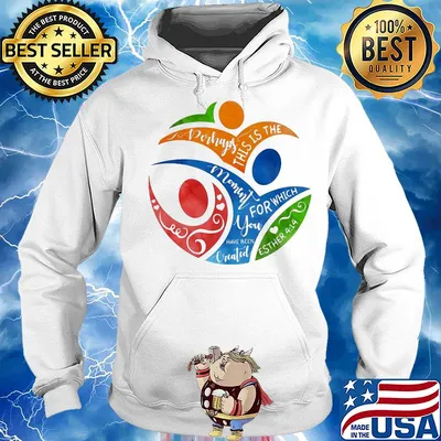 Perhaps this is the mommy for which you have been esther 4 14 s Hoodie