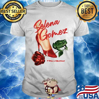 Shoes frog selena gomez what a boyfriend shirt