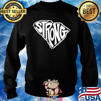 South carolina strong s 17
