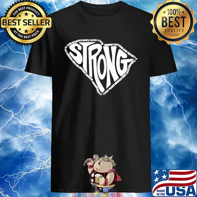 South carolina strong shirt