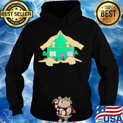 Stay home stay safe s Hoodie