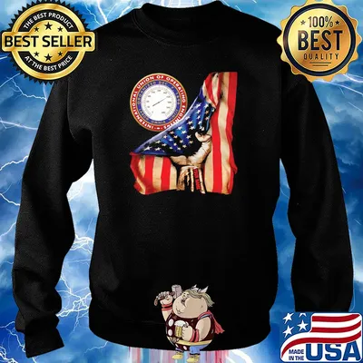 Union Of Operating Engineers International American Flag Personalized Your Name s 17
