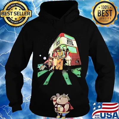 14 down to earth nektar 1975 s Hoodie