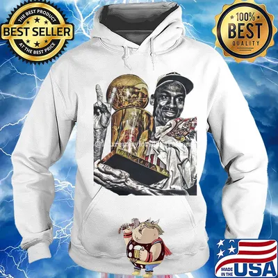 1992 Michael Jordan player basketball champions chicago bulls team s Hoodie