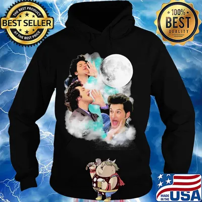 3 jeans the worst gift ever s Hoodie