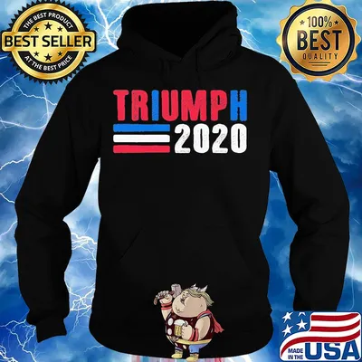 Brand New Triumph 2020 s Hoodie
