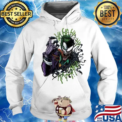 Ducati Joker Panigale Monster s Hoodie
