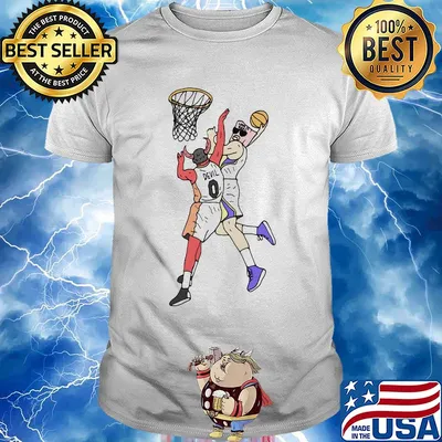 Dunking on devils Volleyball shirt