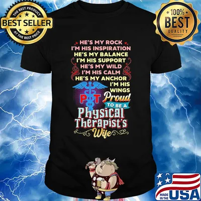 He's my rock I'm his inspiration he's my balance I'm his support he's my wild shirt
