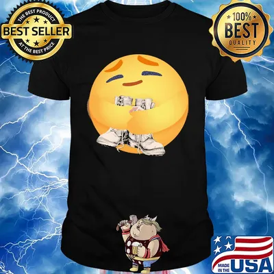 Icon hug boots veteran shirt