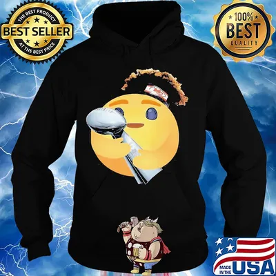 Icon hug Kansas City Chiefs s Hoodie
