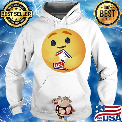 Icon hug Lille OSC s Hoodie
