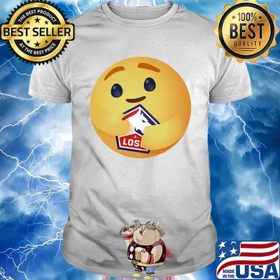 Icon hug Lille OSC shirt