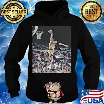 Kobe bryant playing basketball los angeles lakers team s Hoodie