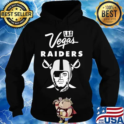 Las vegas raiders football logo s Hoodie