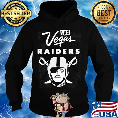 Las vegas raiders football s Hoodie