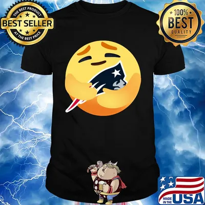Love the new england patriots love hug facebook care emoji nfl shirt
