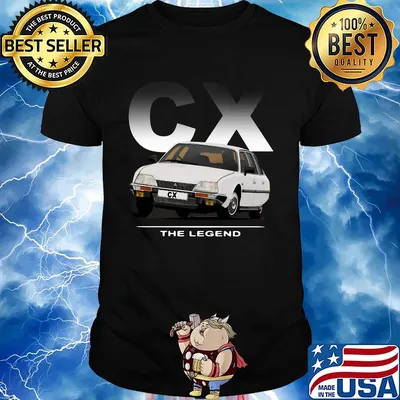 Mazda CX car the legend shirt