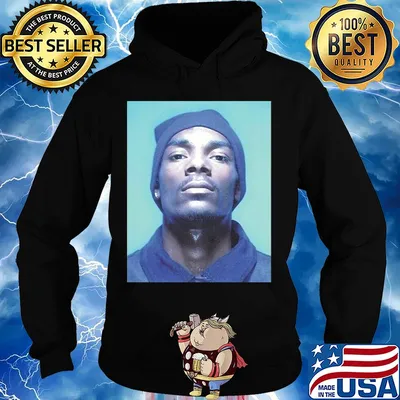 Merch traffic snoop dogg beanie profile s Hoodie
