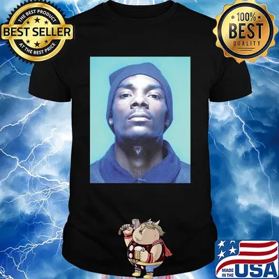 Merch traffic snoop dogg beanie profile shirt