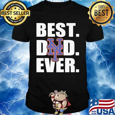 New york yankees best dad ever happy father's day shirt