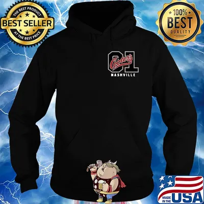 Official Cooter's General American flag veteran Independence Day s Hoodie