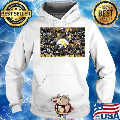 Official Pittsburgh Steelers s Hoodie