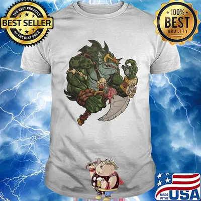 Official Thundercats slither shirt
