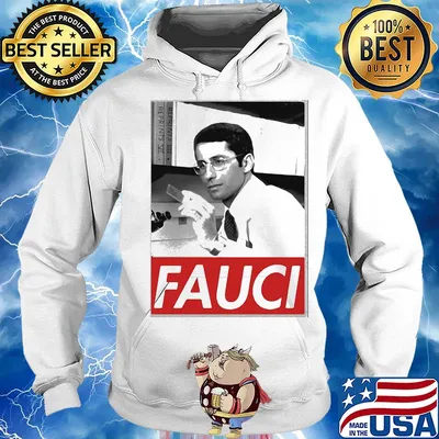 Official Truth Fauci s Hoodie