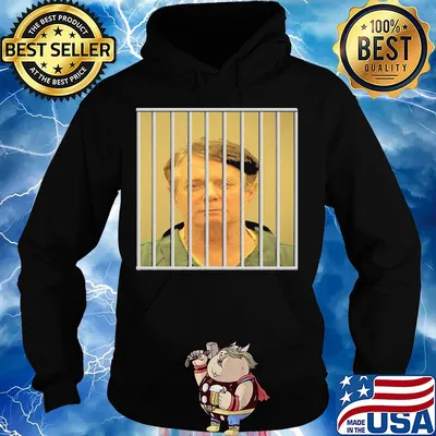 Paul Manafort Mug Shot Funny Sayings Quote Russia Jail Shirt Hoodie