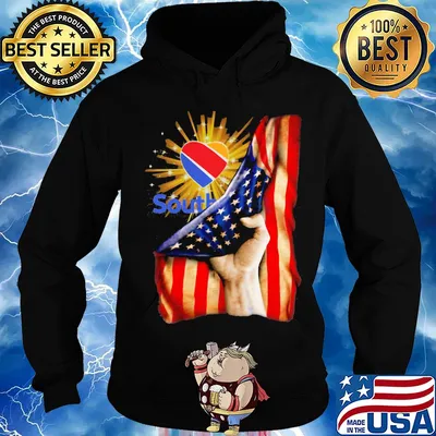 South american flag independence day s Hoodie