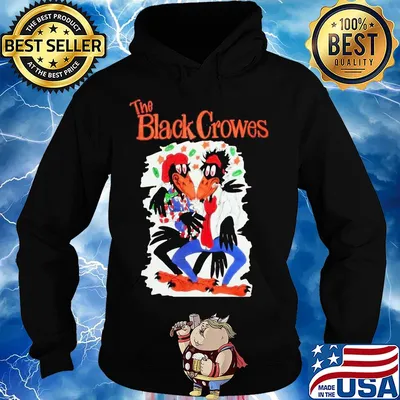 The black crowes 2020 shake your money maker concert s Hoodie