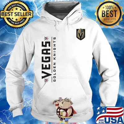 Vegas golden knights hockey logo s Hoodie