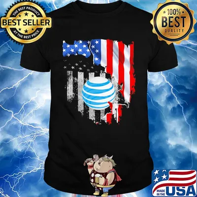 Alternativas telcel american flag independence day shirt