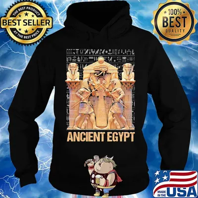 Ancient egypt egyptian gods s Hoodie