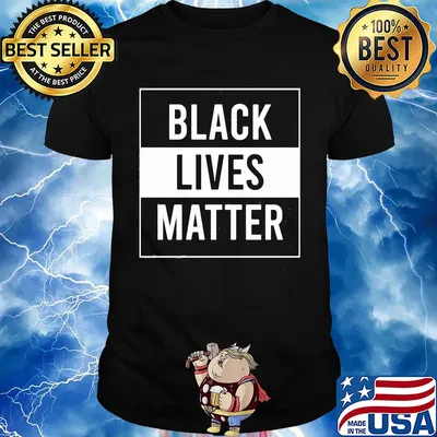 Black lives matter george floyd line shirt