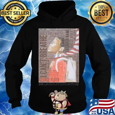 Black man i can't breathe black lives matter s Hoodie