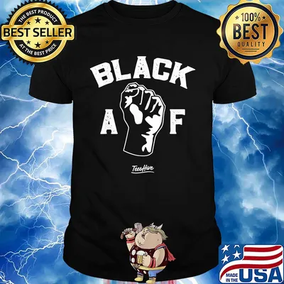 Blackaf tees hive fist juneteeth shirt