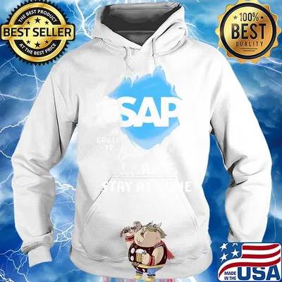Blood insides sap covid-19 2020 i can't stay at home s Hoodie
