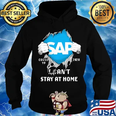 Blood insides sap covid-19 2020 i can't stay at home s Hoodie