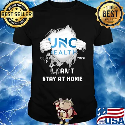 Blood insides uno heath covid-19 2020 i can't stay at home shirt