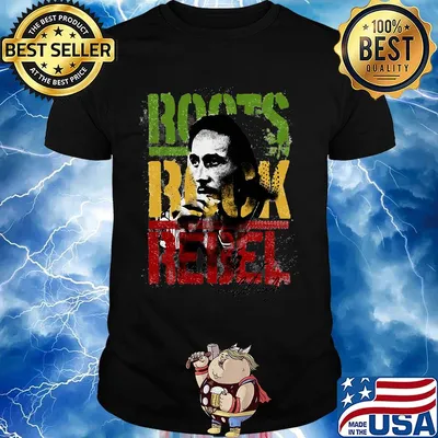 Bob marley roots rock rebel juneteenth black lives matter shirt