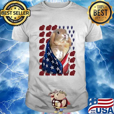 Bunny firework american flag independence day shirt