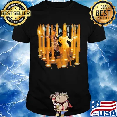 Do it chloe halle album light shirt