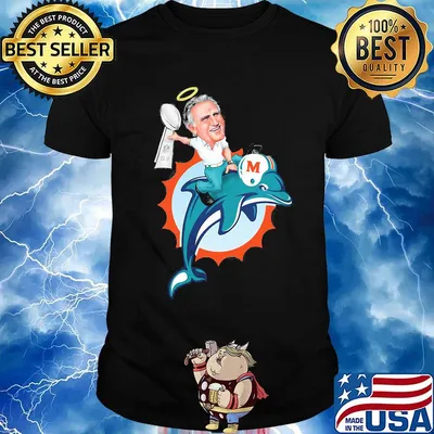 Don shula miami dolphins champions shirt