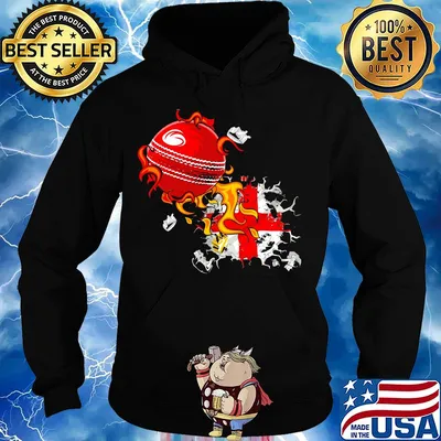 England cricket flag fire s Hoodie