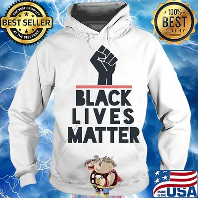 Fist juneteenth black lives matter s Hoodie