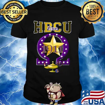 Hbcu historically black colleges and universities que 1911 star shirt