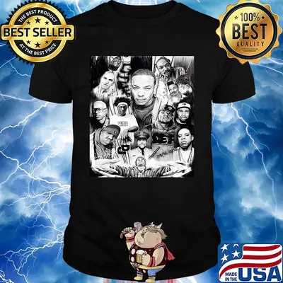 Hip hop royalty rap gods eminem dr dre 2 pac 50 cent snoop dogg ice cube nwa shirt
