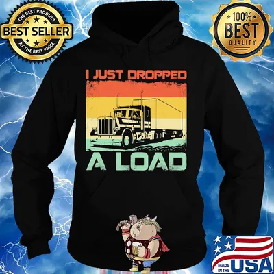 I just dropped a load vintage s Hoodie